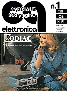 Copertina